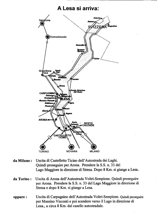 raggiungere-lesa.jpg (72541 byte)