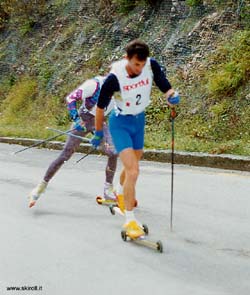 Giuseppe Pulie 1994